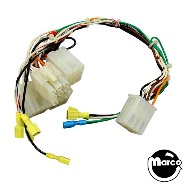 Cable - Williams WPC 95 Test Fixture