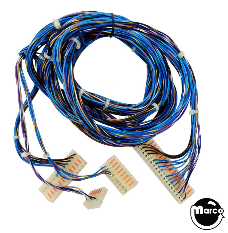 Cable - Williams WPC 95 Test Fixture