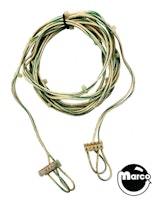 Cable - Williams WPC 95 Test Fixture