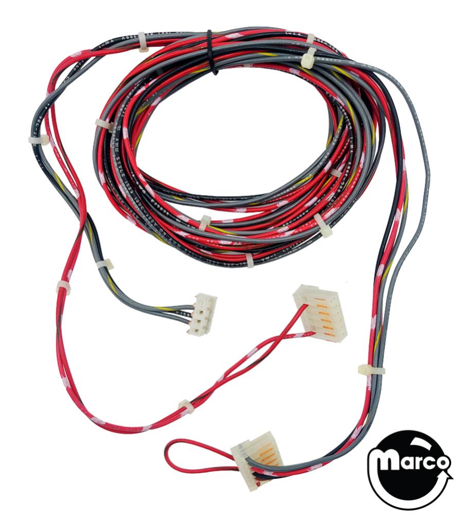 Cable - Williams WPC 95 Test Fixture