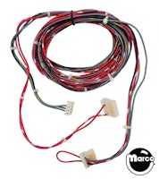 Cable - Williams WPC 95 Test Fixture