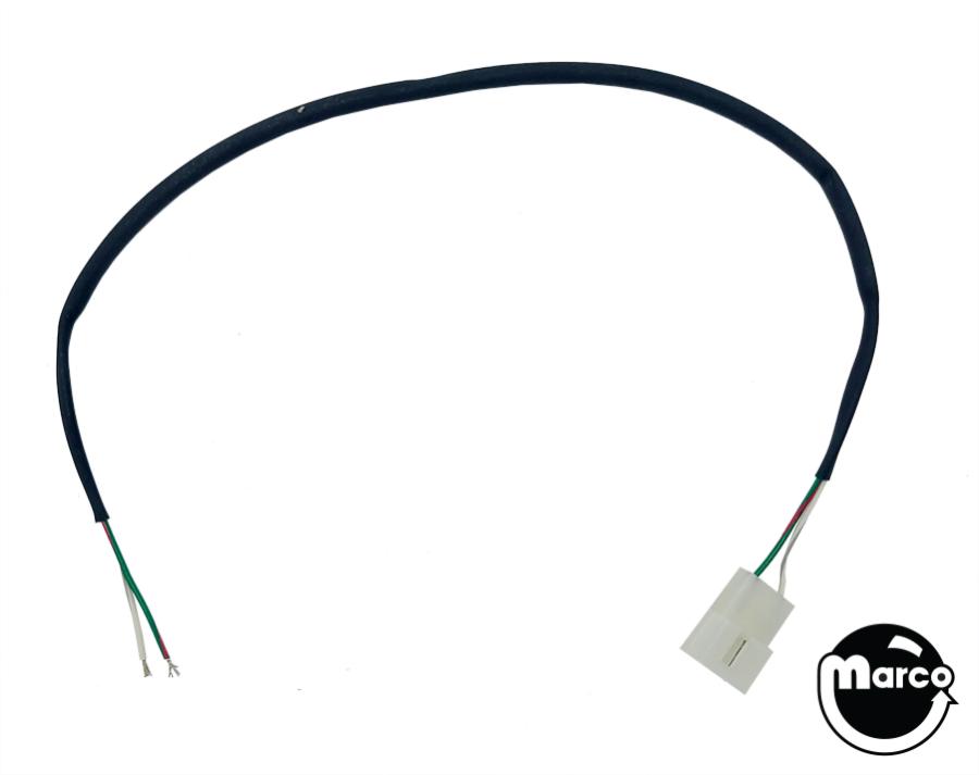TALES ARABIAN NIGHTS (WMS) Cable left inlane