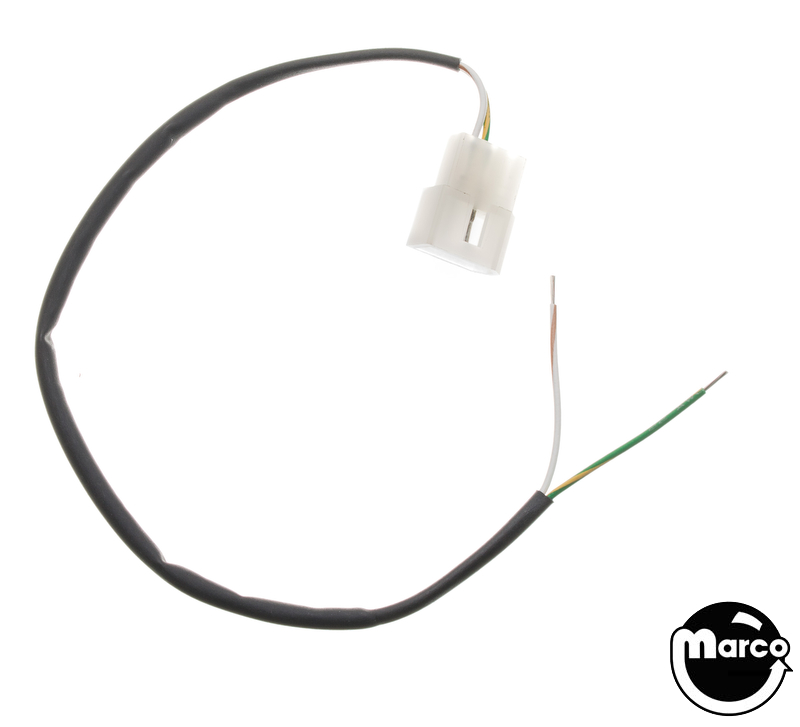 TALES ARABIAN NIGHTS (WMS) magnet cable