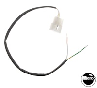 TALES ARABIAN NIGHTS (Williams) magnet cable