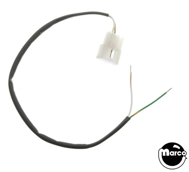 TALES ARABIAN NIGHTS (WMS) magnet cable
