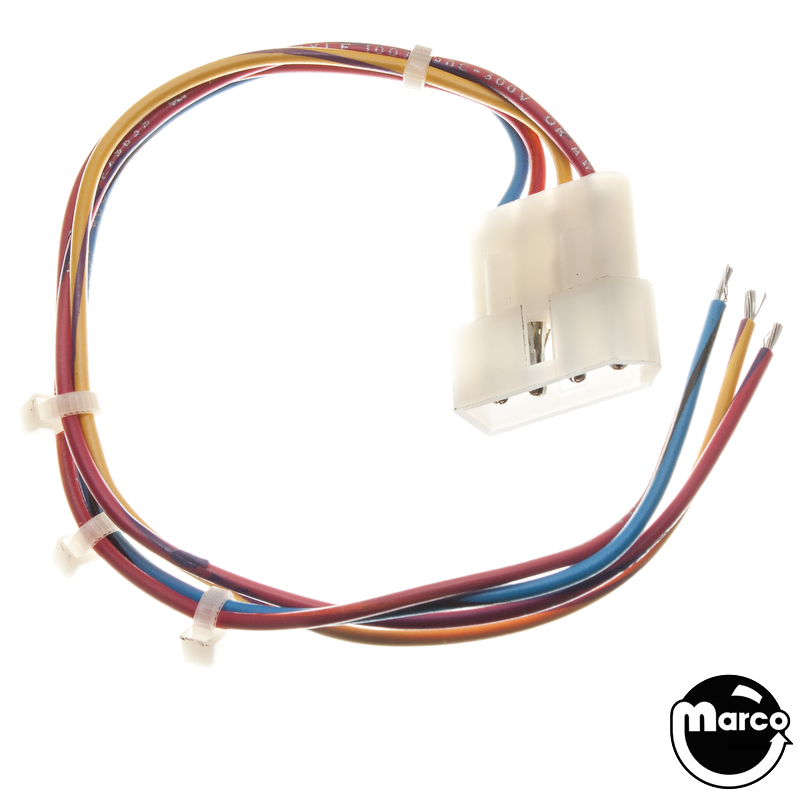 NBA FASTBREAK (Bally) Shooter 1 cable