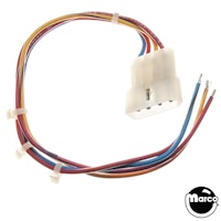 NBA FASTBREAK (Bally) Shooter 1 cable