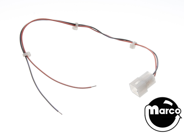 JUNKYARD (Williams) Spinner switch cable