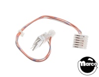 JUNKYARD (Williams) Fridge extension cable