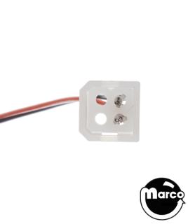 JUNKYARD (Williams) Spinner switch cable