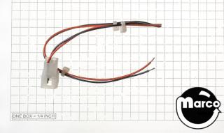JUNKYARD (Williams) Spinner switch cable