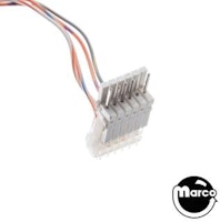 JUNKYARD (Williams) Fridge extension cable