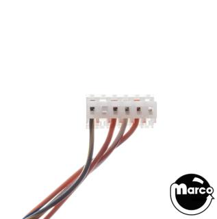 JUNKYARD (Williams) Fridge extension cable