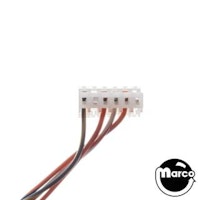 JUNKYARD (Williams) Fridge extension cable