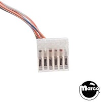 JUNKYARD (Williams) Fridge extension cable