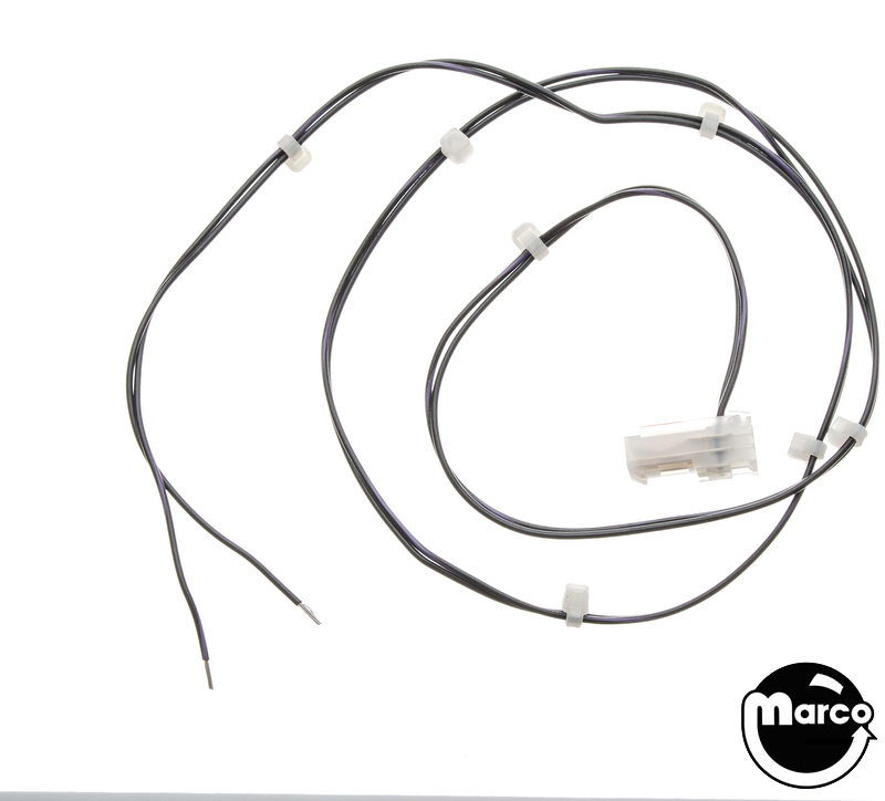 NBA FASTBREAK (Bally) Cable basket opto receiver