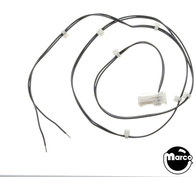 NBA FASTBREAK (Bally) Cable basket opto receiver