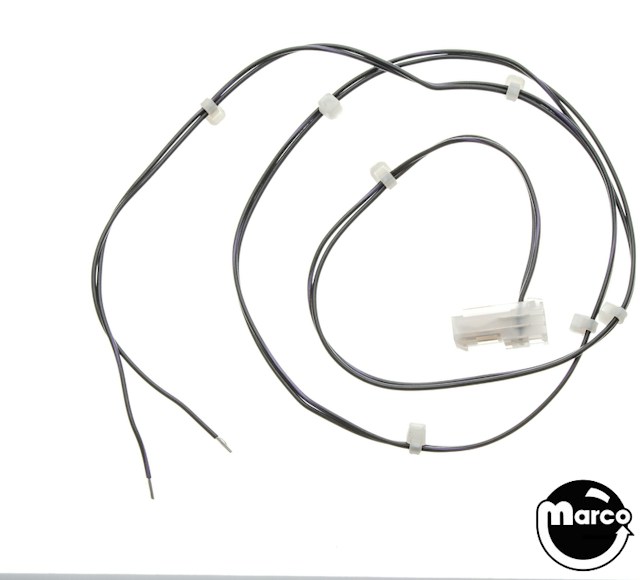 NBA FASTBREAK (Bally) Cable basket opto receiver