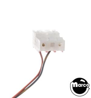 NBA FASTBREAK (Bally) Cable basket opto transmitter