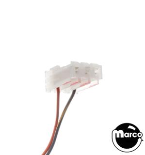 NBA FASTBREAK (Bally) Cable basket opto transmitter