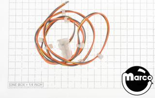 NBA FASTBREAK (Bally) Cable basket opto transmitter
