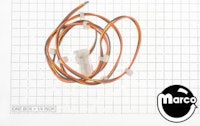 basket opto transmitter cable
