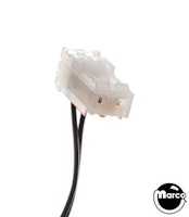 NBA FASTBREAK (Bally) Cable basket opto receiver