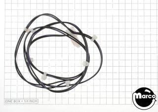 NBA FASTBREAK (Bally) Cable basket opto receiver
