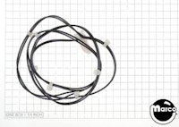 NBA FASTBREAK (Bally) Cable basket opto receiver