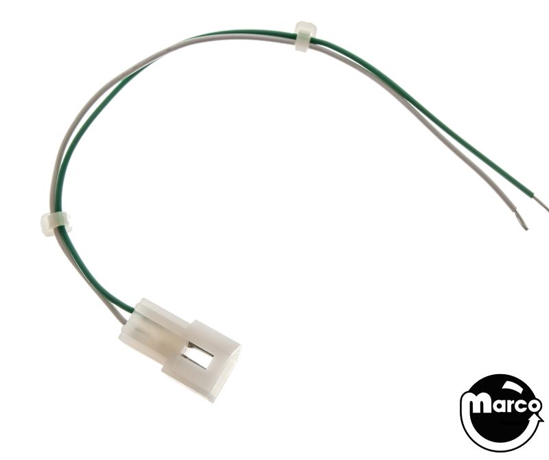 Cable general switch 2 pin