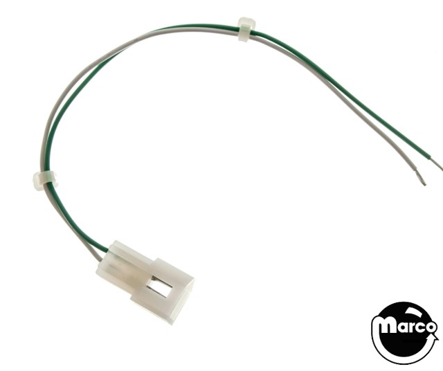 Cable general switch 2 pin