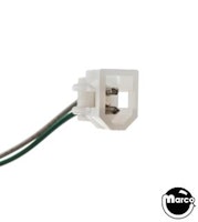 MONSTER BASH (Williams) Cable general switch 2 pin