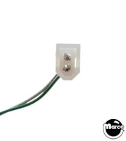 MONSTER BASH (Williams) Cable general switch 2 pin