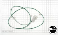 MONSTER BASH (Williams) Cable general switch 2 pin