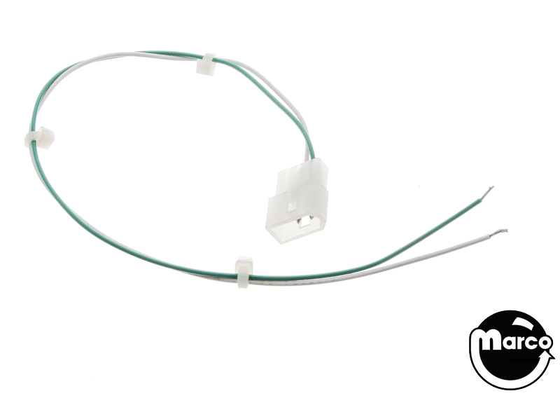 MONSTER BASH (Williams) General 3 Pin Cable