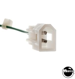 Cable general switch 2 pin