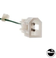 Cable general switch 2 pin harness