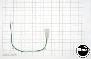 Cable general switch 2 pin