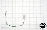 Cable general switch 2 pin harness