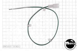 MONSTER BASH (Williams) General 3 Pin Cable