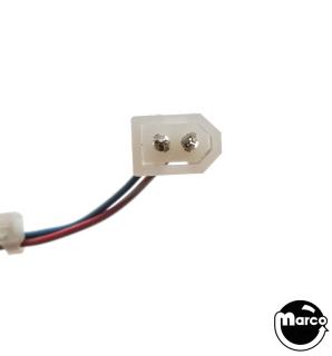 Cable general flasher 3 pin