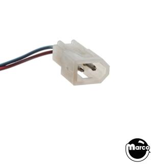 Cable general flasher 3 pin