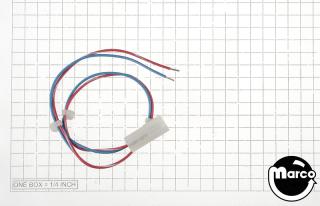Cable general flasher 3 pin