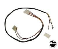 CIRQUS VOLTAIRE (Bally) Ringmaster cable