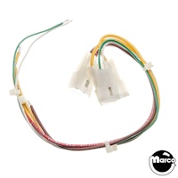 CIRQUS VOLTAIRE (Bally) Cable 1 piece eject