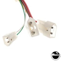 CIRQUS VOLTAIRE (Bally) Cable 1 piece eject