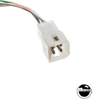 CIRQUS VOLTAIRE (Bally) Ringmaster switch cable
