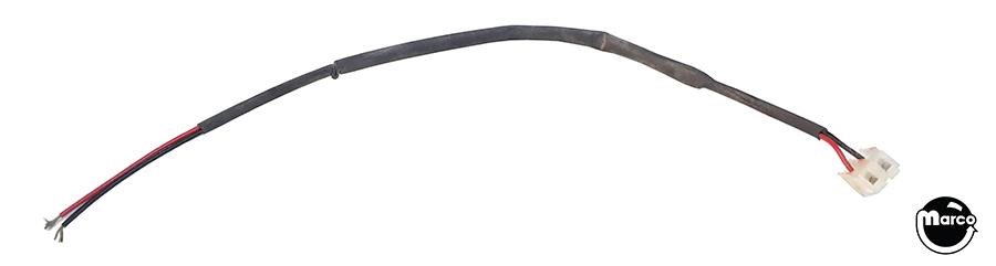 reverse motor cable-2 pin