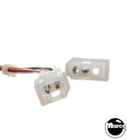 CIRQUS VOLTAIRE (Bally) Cable rollover button