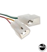 CIRQUS VOLTAIRE (Bally) Cable rollover button